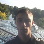 Nathan Grainger - @nathangraniger - Instagram