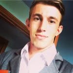 Nathan Granger - @nathan_granger94 - Instagram