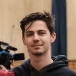 Nathan Granger Bonneville - @nathan.grng - Instagram