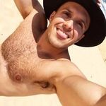 Nathan Greaves - @natenatee456 - Instagram