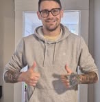 Nathan Greenwald - Facebook