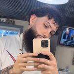 Nathan Grimm-E - @grimmethebarber - Instagram
