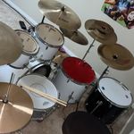 Nathan Grogan - @nathan_the_drummer_ - Instagram