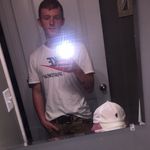 Nathan Grogan - @kush_jet_69 - Instagram