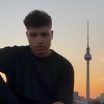 Nathan der große - @nathanichbins - Instagram
