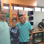 Nathan Fernando Grosser - @nathan_grosser - Instagram