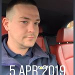 Nathan Groves - @nathangroves90 - Instagram
