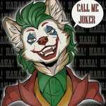 the joker - @nathan.hack78 - Instagram