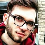 Nathan Haddock - @lateralismusic - Instagram