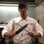 Nathan Haddock - @chefnate80 - Instagram