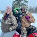 Nathan Trey Haddock - @nathanhaddock54 - Instagram