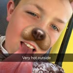Beast Boy - @nathan_haggard_33 - Instagram