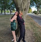 Nathan Haggard - Facebook