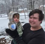 Nathan Haggard - Facebook