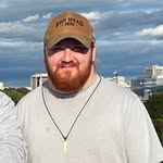 Nathan Hailey - @ginger.h47 - Instagram