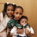 Nathan💙 Hailey💖 Ethan❤ - @the_cherry_kids - Instagram
