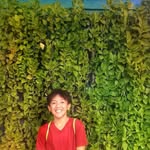 Nathan Hailey Visda - @nathanvisda - Instagram