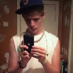 Nathan Halford - @nathan2012halford - Instagram