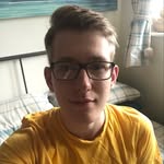 Nathan Halford - @nhalford74 - Instagram