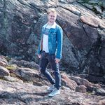 Nathan Halligan - @perthonality_disorder - Instagram