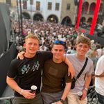 Nathan Halligan - @nathan.halligan - Instagram