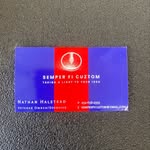 NATHAN HALSTEAD - @semperficuztom - Instagram