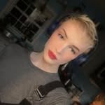 Nathan Halstead - @treasuredoll00 - Instagram
