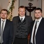 Nathaniel Halstead - @nathanielhalstead - Instagram