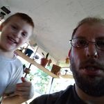 Nathan Hamby - @nathanhamby - Instagram