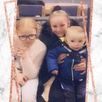Nat hamlett - @danclarke656 - Instagram