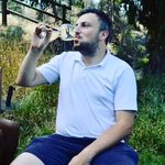Nathan Hamlett - @mancnath - Instagram