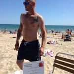 Nathan Hampton - @nathanhampton21 - Instagram