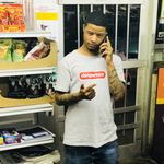 Nathan Hampton - @smoothworld1525 - Instagram