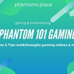 Nathan Hampton - @phantom101gamer - Instagram