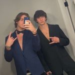 Nathan Hampton - @the_nathanader - Instagram