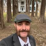 Nathan Hampton - @black_lung77 - Instagram