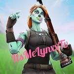 Nathan Hampton - @itsmelynxxtv - Instagram
