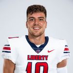 Nathan Hampton - @natehampton10 - Instagram