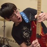 Nathan B. Harding - @bigbadboone - Instagram