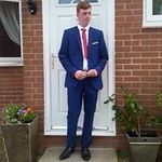 Nathan Harding - @nathan_harding98 - Instagram