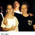 Nathan Harley - @nate_harley - Instagram