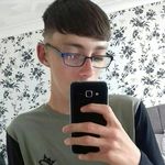 Nathan Harley - @nathanharley15 - Instagram