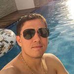 Nathan Harley - @nathanharley9 - Instagram