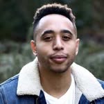 Nathan Harris - @nathanharrisauthor - Instagram