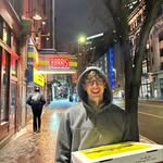 Nathan Harris - @nathanharris_43 - Instagram