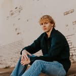 Nathan Harris - @nathan_harris03 - Instagram