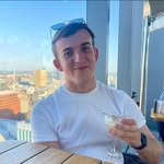 Nathan Harrison - @imnathanharrison - Instagram