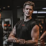 Nathan Harrison - @nathan_harrie - Instagram