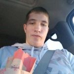 Nathan Hartline - @nathanbottomley03 - Instagram