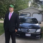 Nathan Hathaway - @hathawaynate3 - Instagram